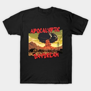 Apocalyptic Daydream T-Shirt